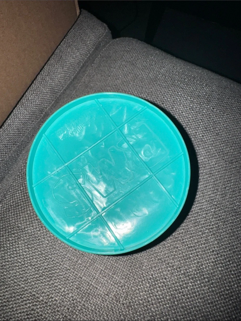 RMS UNBOXED SHARK EDITION  Dumpling